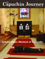 The Capuchin Journey 2019-Issue 3