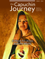 The Capuchin Journey 2024-Issue 2