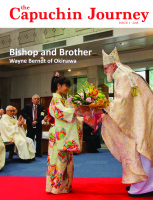 The Capuchin Journey 2018-Issue 1