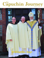 The Capuchin Journey 2019-Issue 2