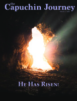 The Capuchin Journey 2019-Issue 1