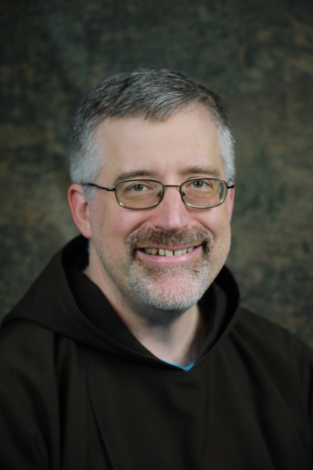Br. James Donegan